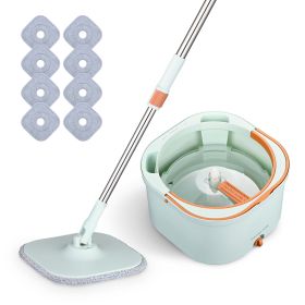 Spin Mop