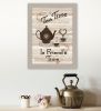 "Tea Time" by Millwork Engineering, Ready to Hang Framed Print, Sand Frame