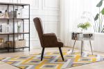 Accent chair Living Room/Bed Room; Modern Leisure Chair