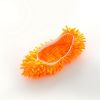 Mop Slippers Dust Cleaning Slippers Cleaning Shoes Home Cloth Cleaning Shoes Cover Reusable Overshoes